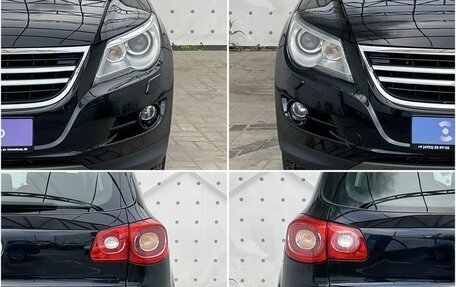 Volkswagen Tiguan I, 2011 год, 1 240 000 рублей, 8 фотография