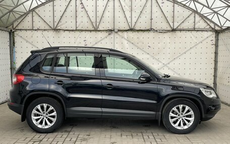 Volkswagen Tiguan I, 2011 год, 1 240 000 рублей, 9 фотография
