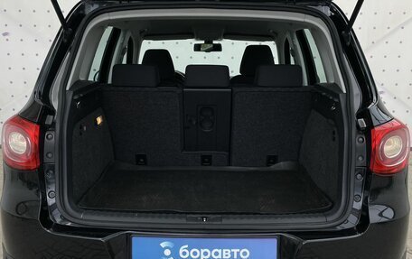 Volkswagen Tiguan I, 2011 год, 1 240 000 рублей, 7 фотография