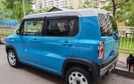 Suzuki Hustler, 2017 год, 780 000 рублей, 15 фотография