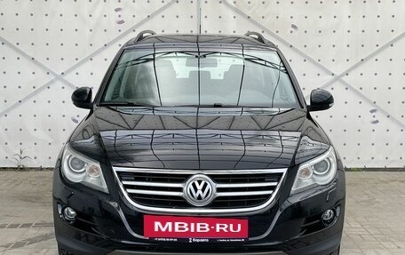 Volkswagen Tiguan I, 2011 год, 1 240 000 рублей, 3 фотография