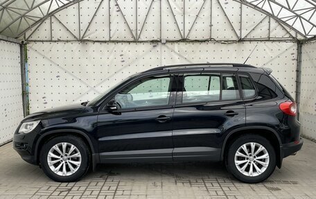 Volkswagen Tiguan I, 2011 год, 1 240 000 рублей, 10 фотография