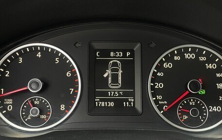 Volkswagen Tiguan I, 2011 год, 1 240 000 рублей, 14 фотография