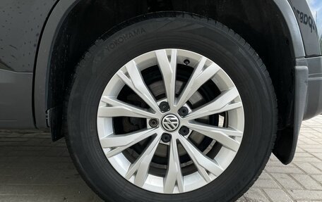 Volkswagen Tiguan I, 2011 год, 1 240 000 рублей, 19 фотография