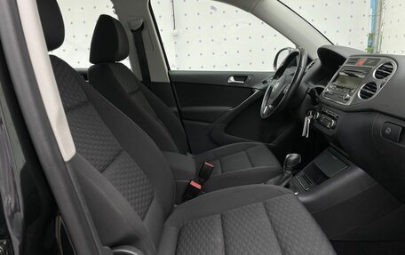 Volkswagen Tiguan I, 2011 год, 1 240 000 рублей, 12 фотография