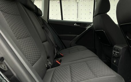 Volkswagen Tiguan I, 2011 год, 1 240 000 рублей, 13 фотография