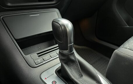 Volkswagen Tiguan I, 2011 год, 1 240 000 рублей, 17 фотография