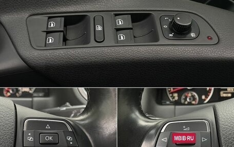 Volkswagen Tiguan I, 2011 год, 1 240 000 рублей, 18 фотография