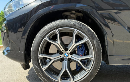 BMW X6, 2020 год, 9 500 000 рублей, 11 фотография