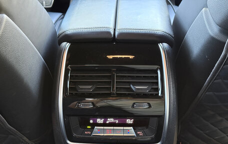 BMW X6, 2020 год, 9 500 000 рублей, 21 фотография
