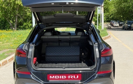 BMW X6, 2020 год, 9 500 000 рублей, 9 фотография