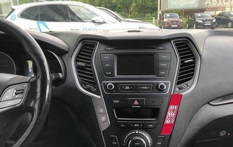 Hyundai Santa Fe III рестайлинг, 2015 год, 1 995 000 рублей, 14 фотография