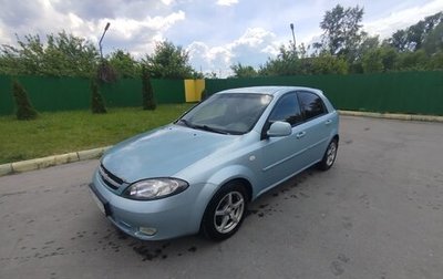 Chevrolet Lacetti, 2012 год, 480 000 рублей, 1 фотография
