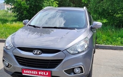 Hyundai ix35 I рестайлинг, 2012 год, 1 190 000 рублей, 1 фотография