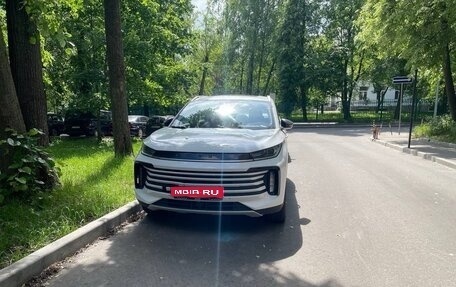CheryExeed TXL, 2022 год, 1 730 000 рублей, 1 фотография