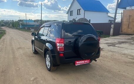 Suzuki Grand Vitara, 2006 год, 775 000 рублей, 1 фотография