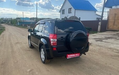 Suzuki Grand Vitara, 2006 год, 775 000 рублей, 1 фотография