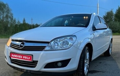 Opel Astra H, 2013 год, 500 000 рублей, 1 фотография