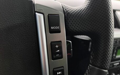 Land Rover Discovery III, 2008 год, 925 000 рублей, 11 фотография