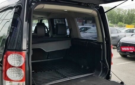 Land Rover Discovery III, 2008 год, 925 000 рублей, 7 фотография