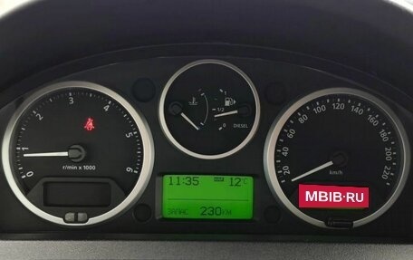 Land Rover Discovery III, 2008 год, 925 000 рублей, 14 фотография