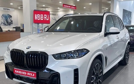 BMW X5, 2025 год, 13 290 000 рублей, 1 фотография