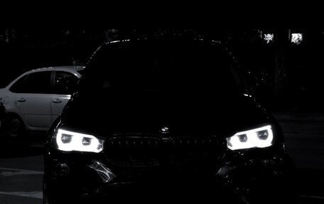 BMW X6, 2017 год, 4 200 000 рублей, 1 фотография