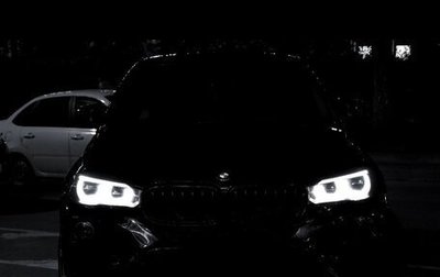 BMW X6, 2017 год, 4 200 000 рублей, 1 фотография