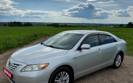 Toyota Camry, 2008 год, 1 350 000 рублей, 1 фотография