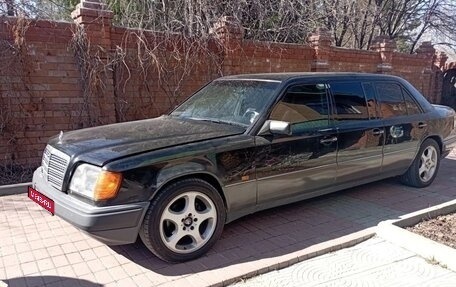 Mercedes-Benz E-Класс, 1993 год, 1 500 000 рублей, 1 фотография