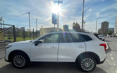 Haval Jolion, 2024 год, 1 000 000 рублей, 1 фотография