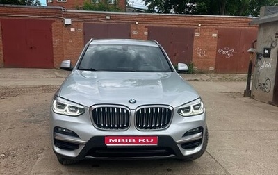 BMW X3, 2020 год, 3 700 000 рублей, 1 фотография
