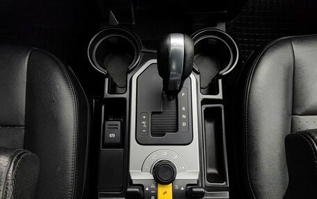 Land Rover Discovery III, 2008 год, 925 000 рублей, 20 фотография