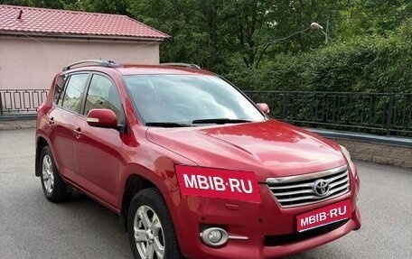 Toyota RAV4, 2011 год, 1 250 000 рублей, 1 фотография