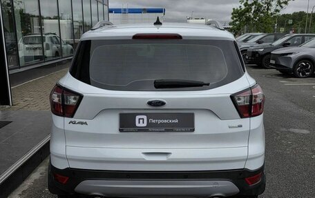 Ford Kuga III, 2018 год, 1 555 000 рублей, 6 фотография