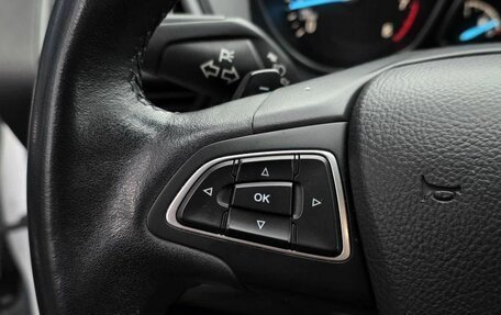 Ford Kuga III, 2018 год, 1 555 000 рублей, 10 фотография