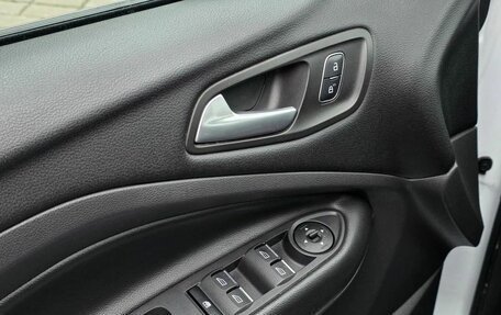 Ford Kuga III, 2018 год, 1 555 000 рублей, 16 фотография