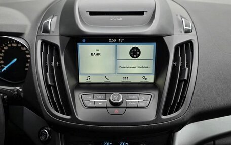 Ford Kuga III, 2018 год, 1 555 000 рублей, 18 фотография