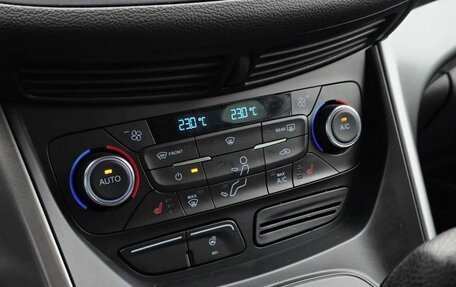 Ford Kuga III, 2018 год, 1 555 000 рублей, 20 фотография