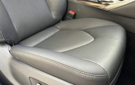 Toyota Camry, 2018 год, 2 220 000 рублей, 19 фотография