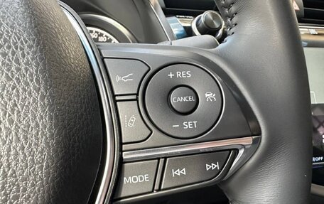 Toyota Camry, 2018 год, 2 220 000 рублей, 17 фотография