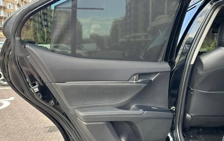 Toyota Camry, 2018 год, 2 220 000 рублей, 10 фотография