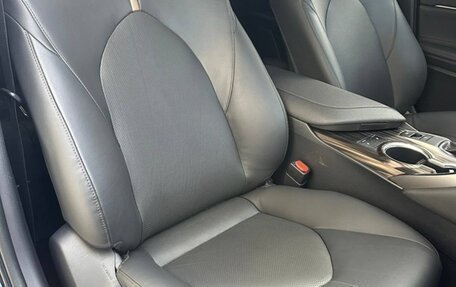 Toyota Camry, 2018 год, 2 220 000 рублей, 20 фотография