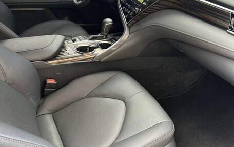 Toyota Camry, 2018 год, 2 220 000 рублей, 25 фотография