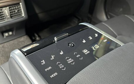 Toyota Camry, 2018 год, 2 220 000 рублей, 29 фотография