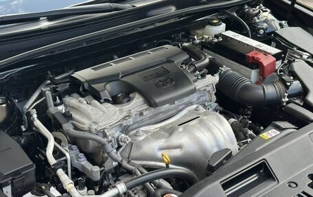 Toyota Camry, 2018 год, 2 220 000 рублей, 34 фотография