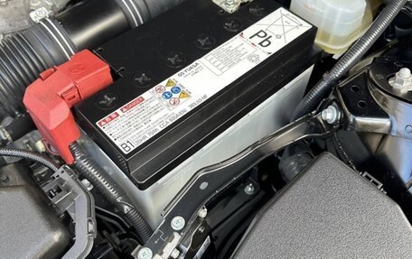 Toyota Camry, 2018 год, 2 220 000 рублей, 31 фотография