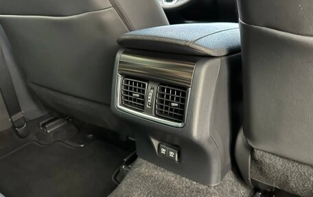 Toyota Camry, 2018 год, 2 220 000 рублей, 26 фотография