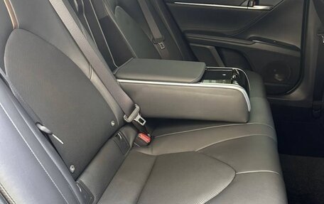 Toyota Camry, 2018 год, 2 220 000 рублей, 27 фотография