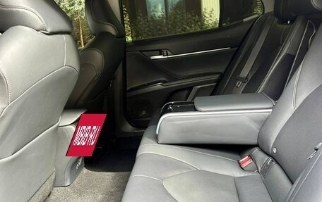 Toyota Camry, 2018 год, 2 220 000 рублей, 30 фотография